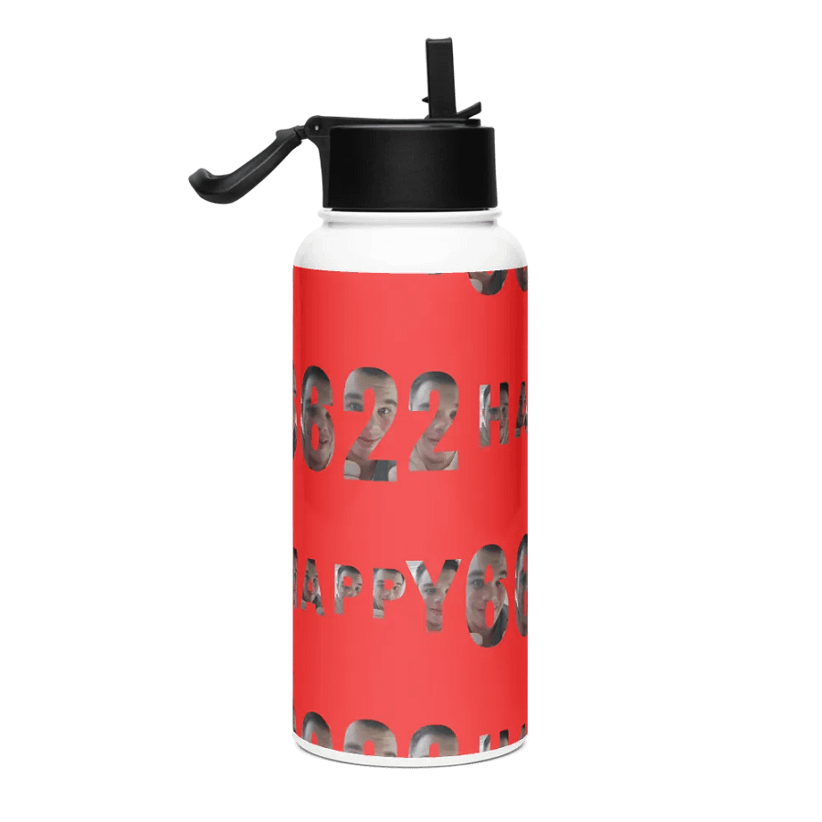 New water bottle. product image (4)