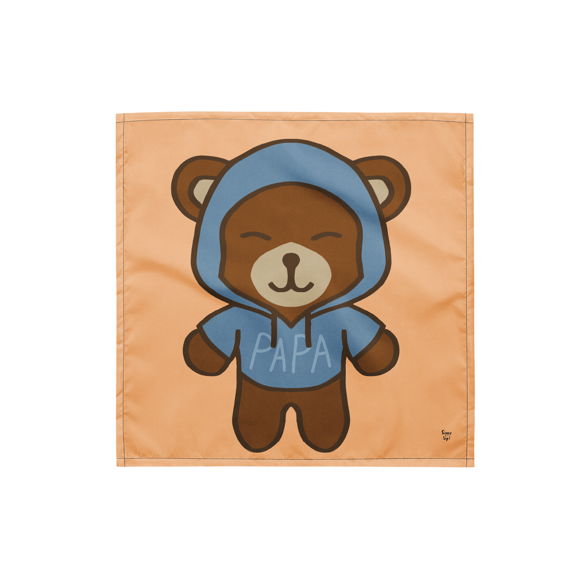 Five Finger Necklace... Kinda product image (1)