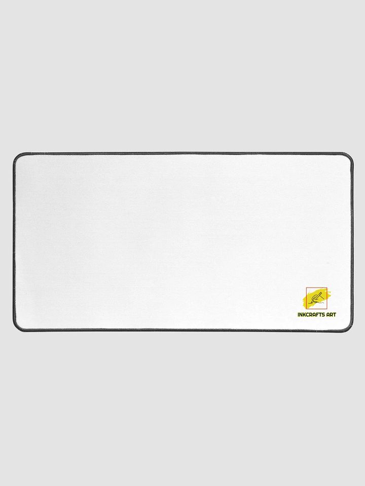 Artistic Hand Desk Mat product image (1)