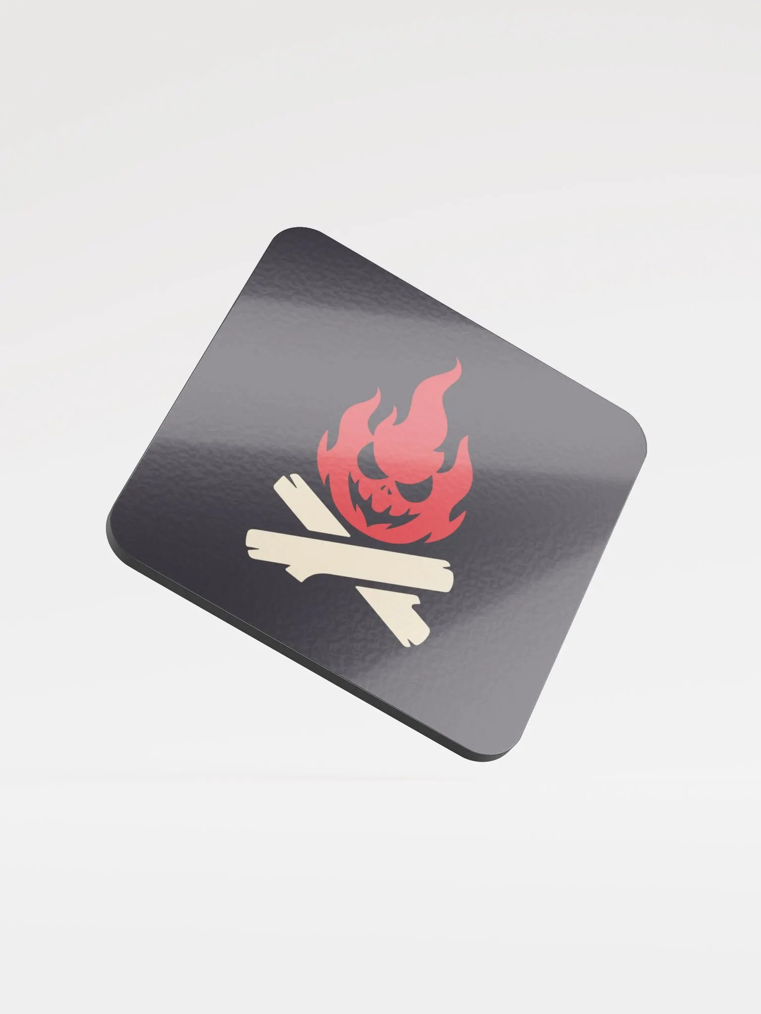 Fireside Horror Coasters product image (1)