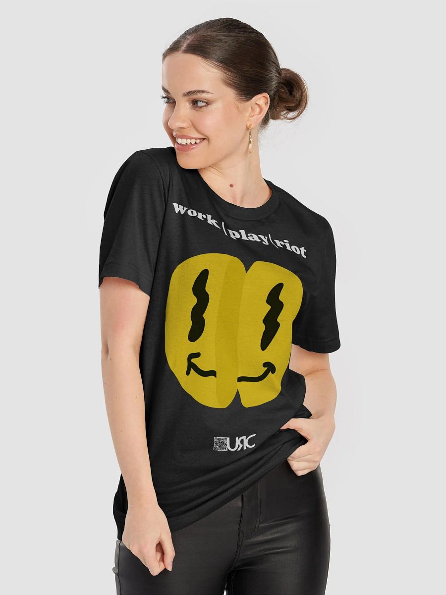 Work | Play | Riot & DJ product image (7)