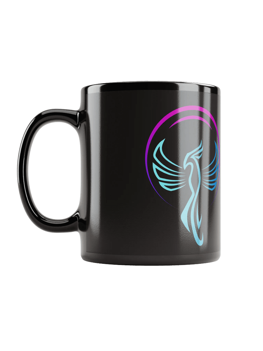 MrsPhoenix Mug product image (6)