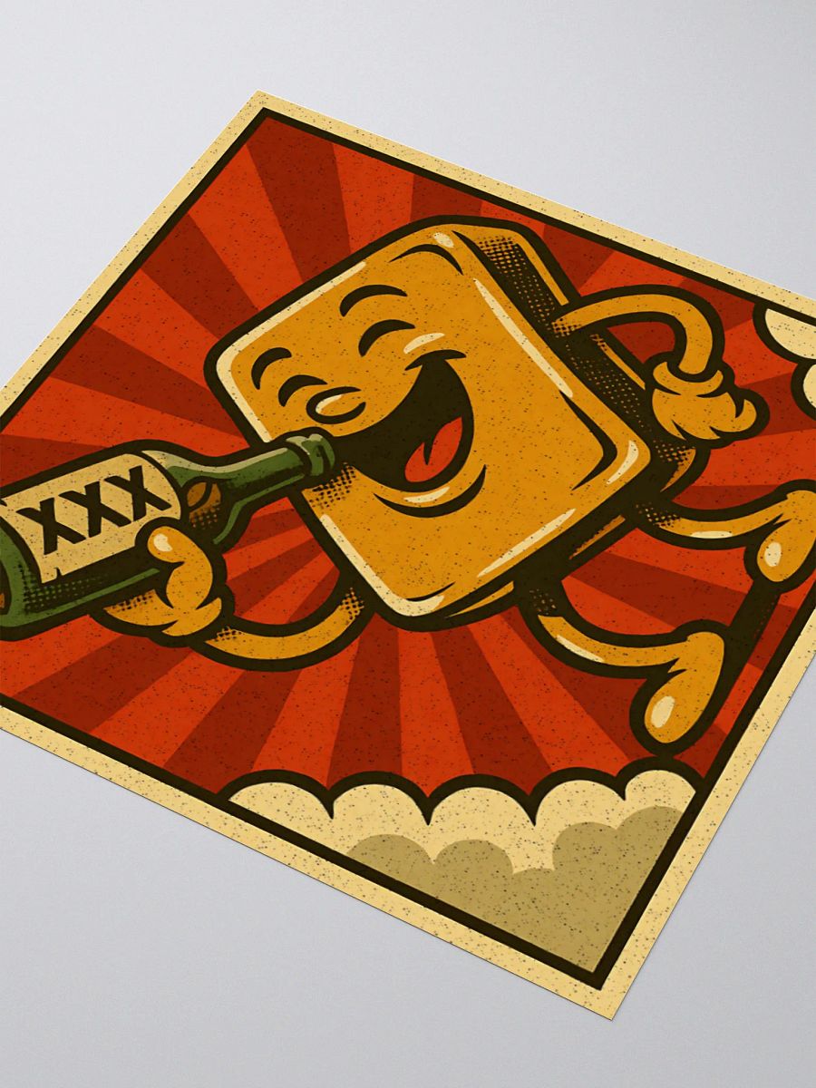 Full Tilt Jello Mode product image (9)