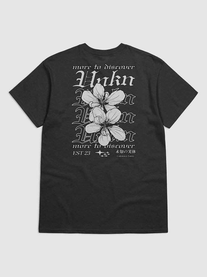 Lotus T-Shirt product image (2)