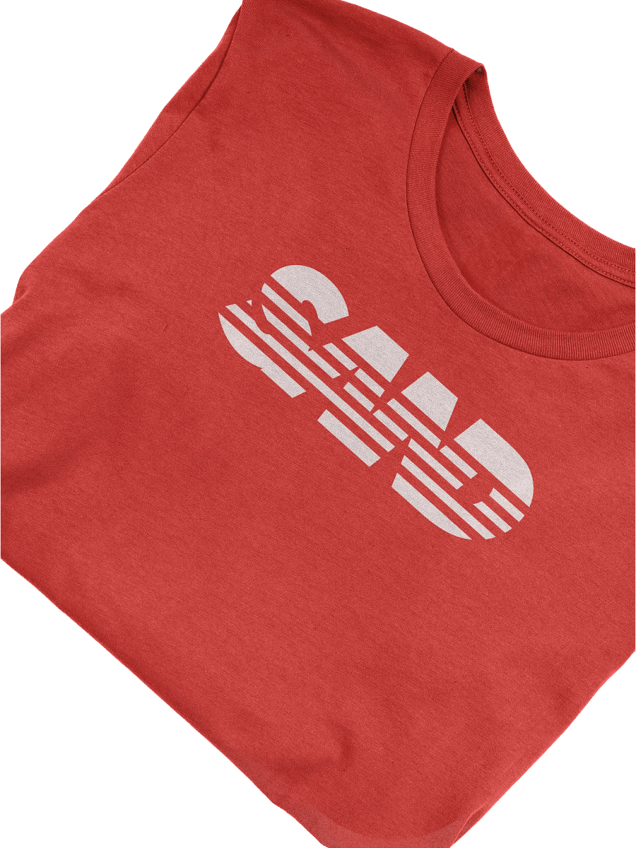 White SAND T-shirt 