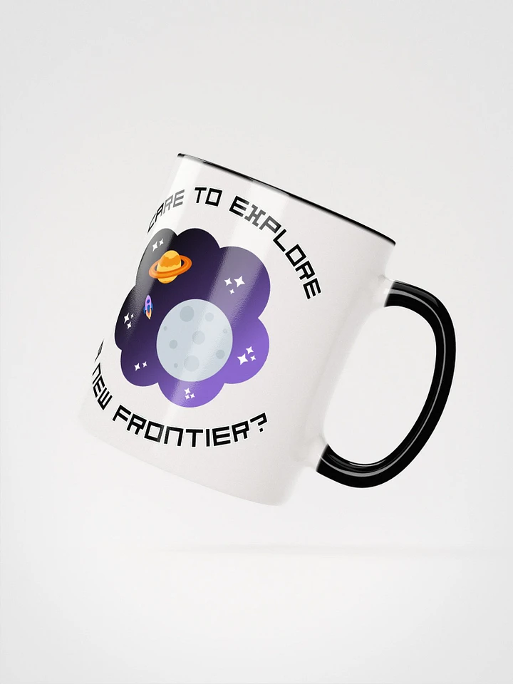 Frontier Colored Mug product image (14)