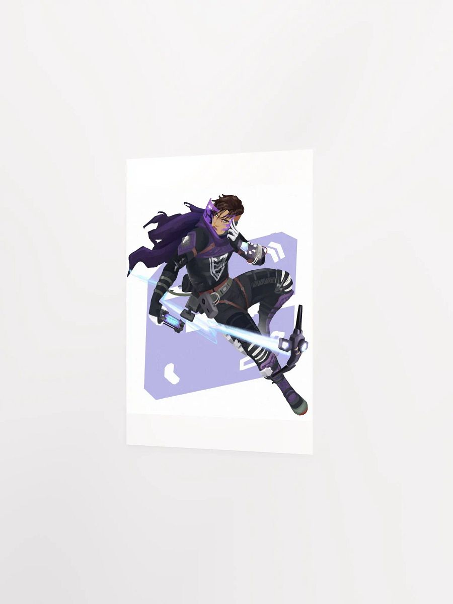 Crypto, but Wraith? product image (6)