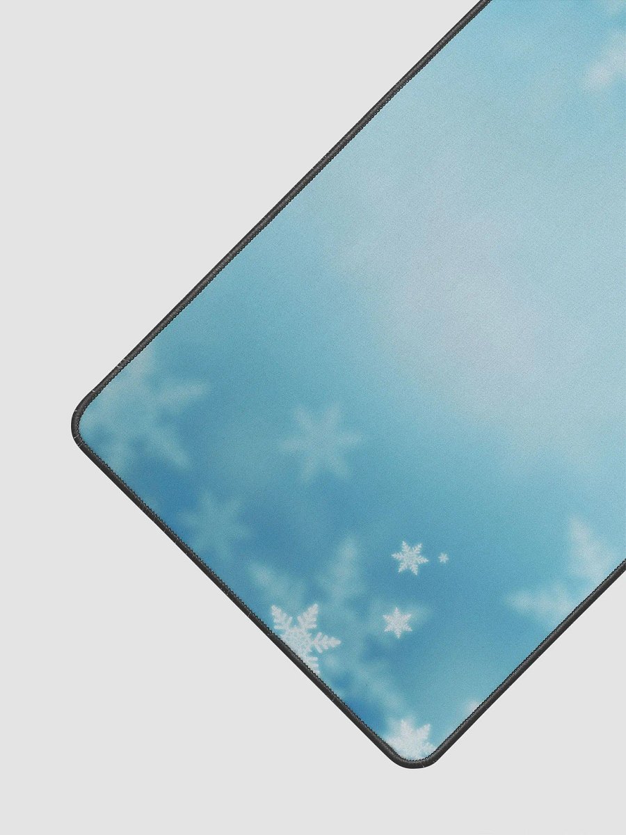 Winter Mouse Pad product image (3)