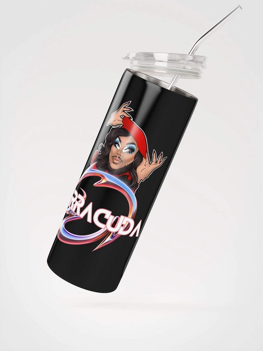 Elegance in Motion Tumbler product image (3)