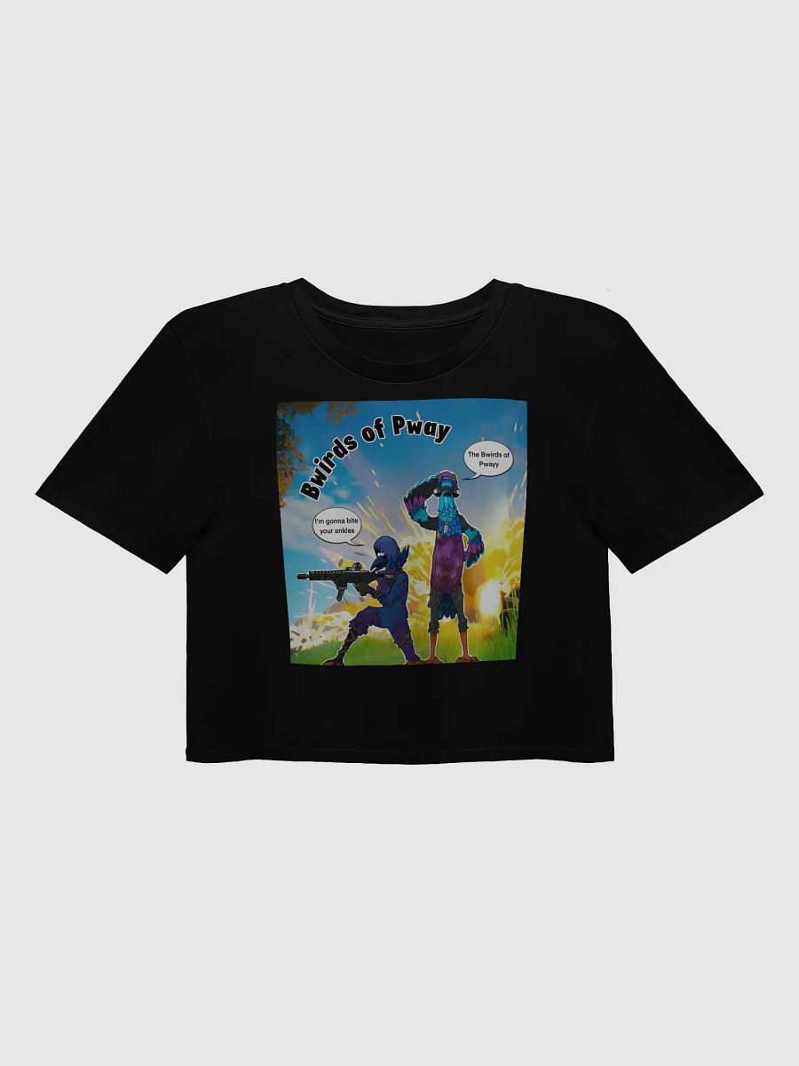 Bwirds of Pway product image (2)