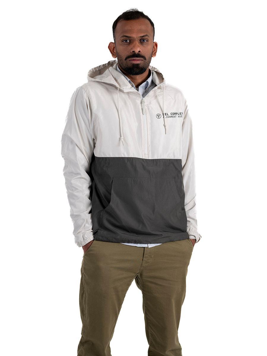Staff Unisex Windbreaker - Alignment Agent product image (2)