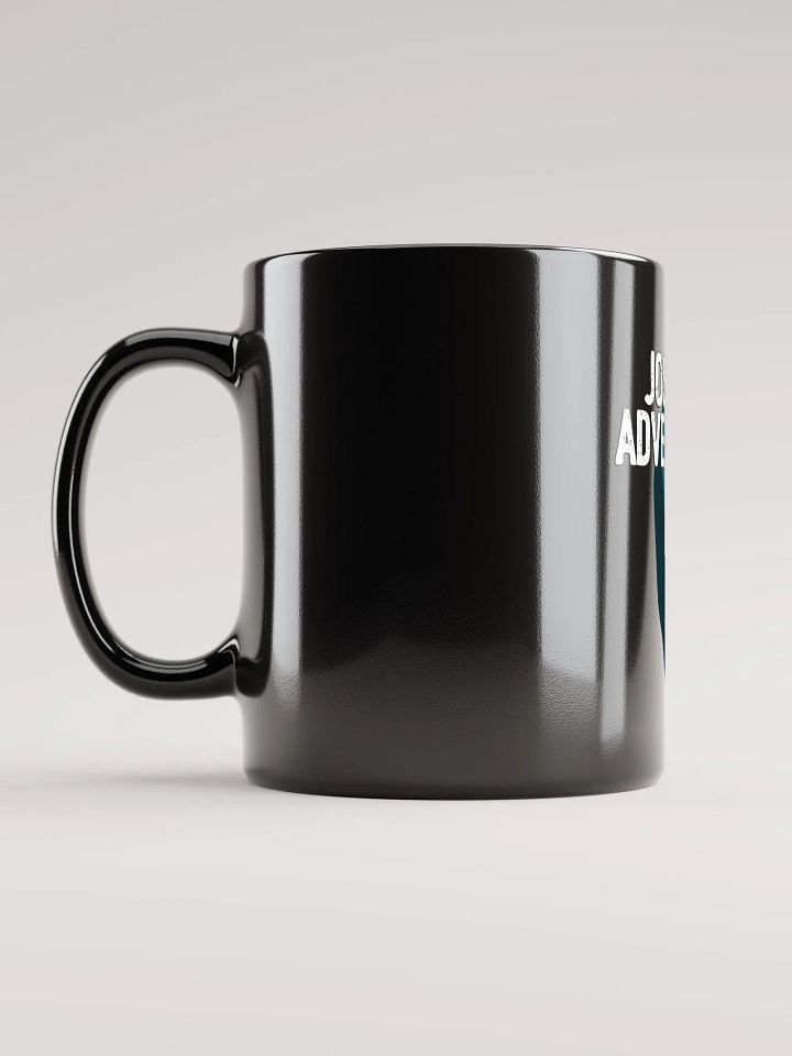 Joshosh Adventures Coffee Mug product image (2)