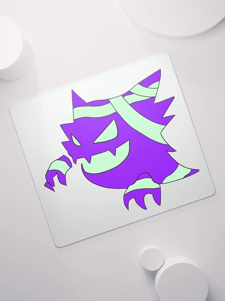 Haunter Mouse Pad product image (7)