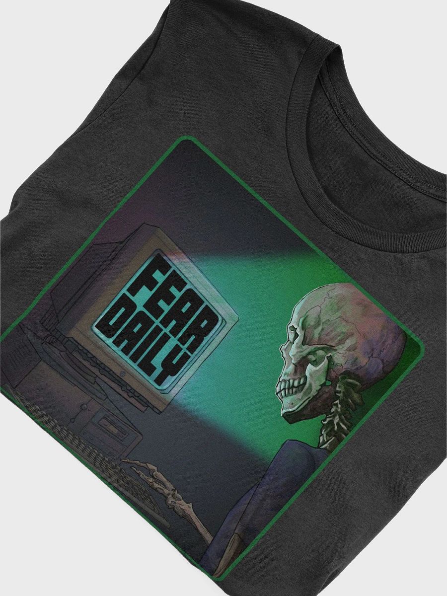 A Softer Kind of FEAR product image (5)