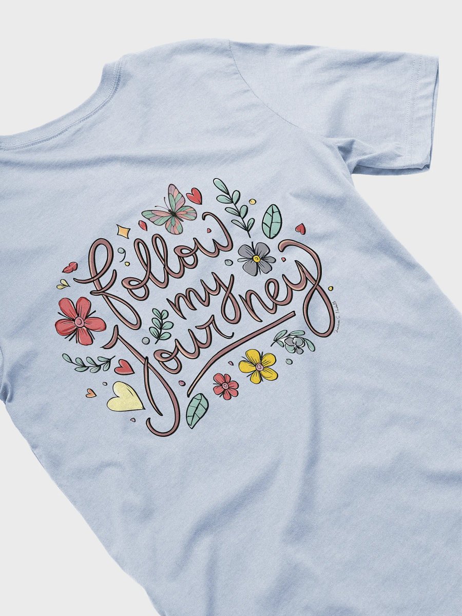 Follow My Journey – Spring Edition product image (44)