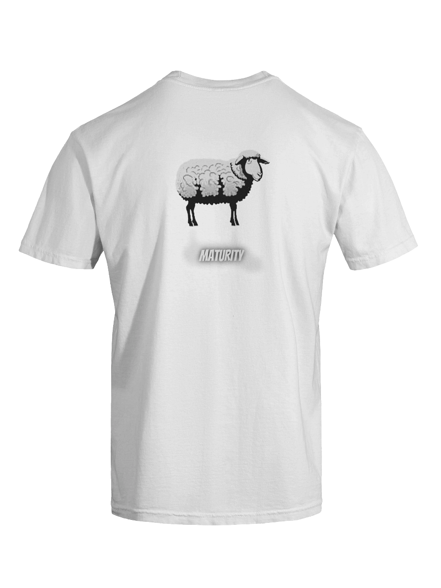 Basic White Misunderstanding product image (6)