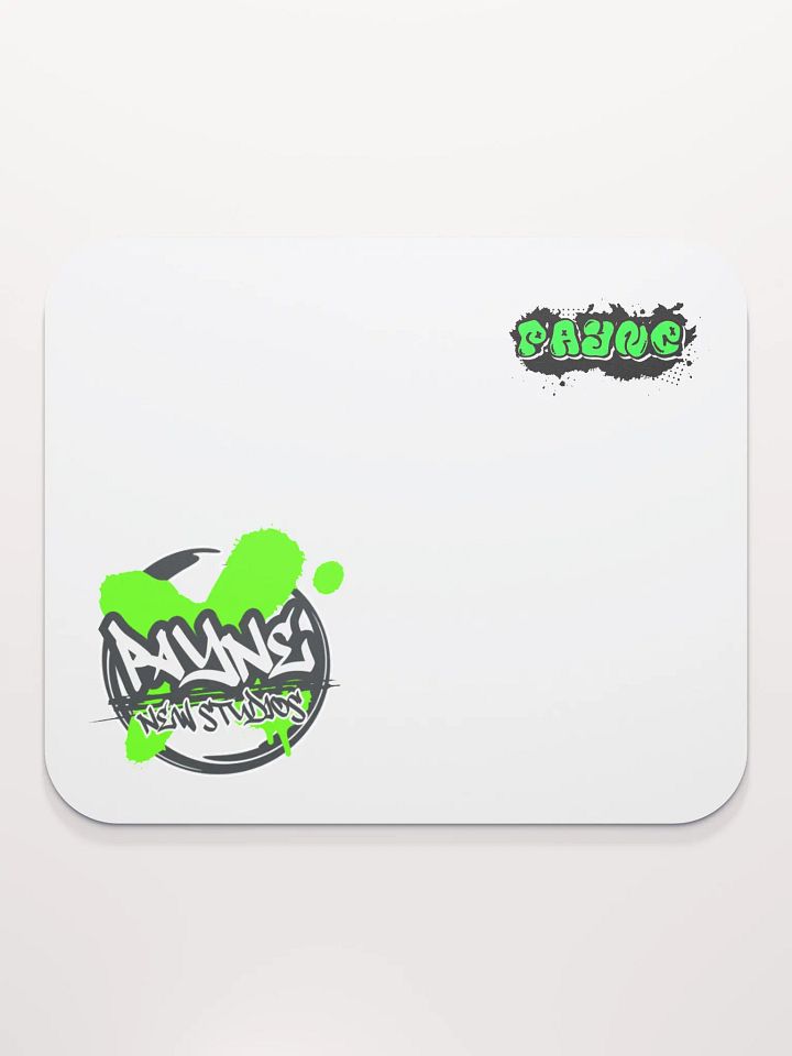 PAYNEFUL MOUSE PAD product image (2)