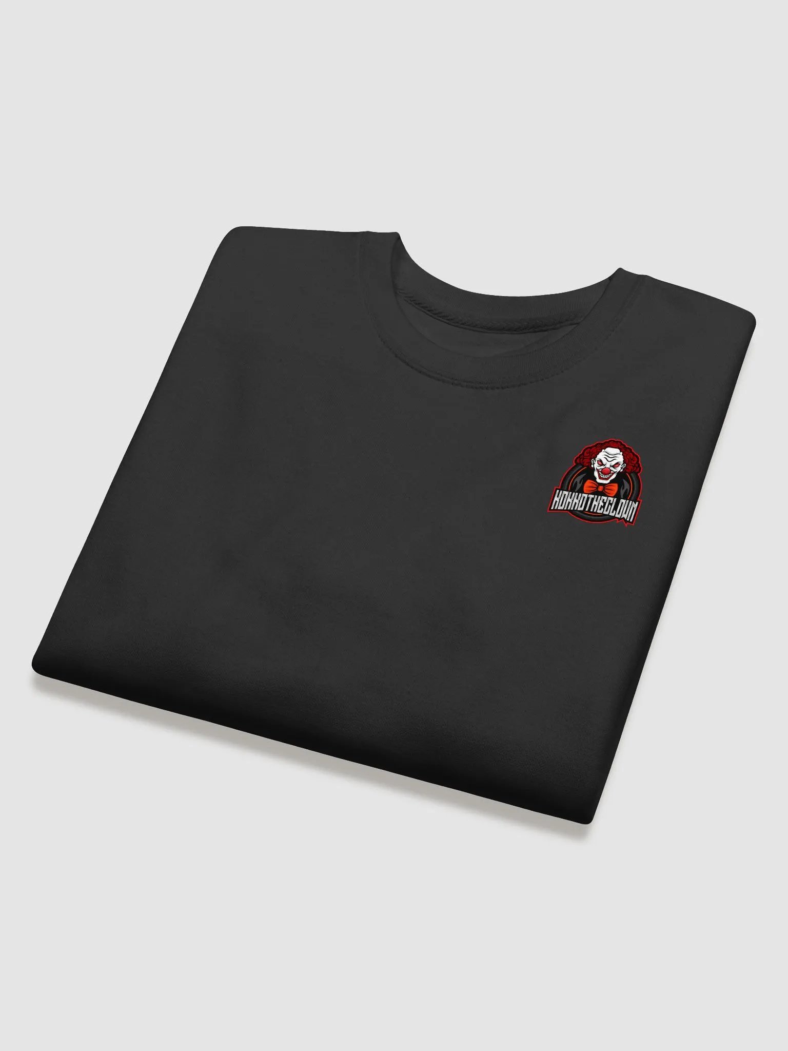 kokko genser med liten logo product image (4)