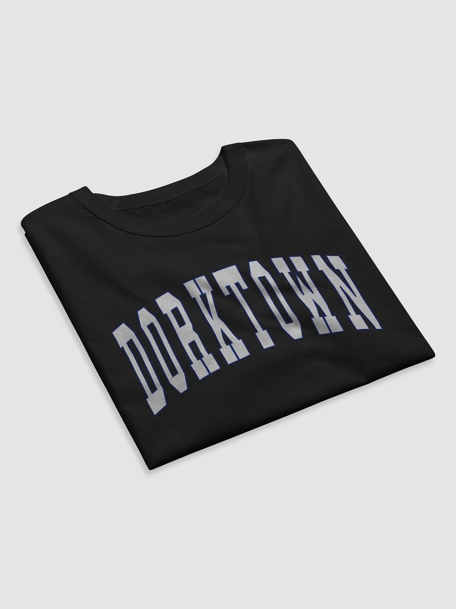 Dorktown College Tee product image (4)