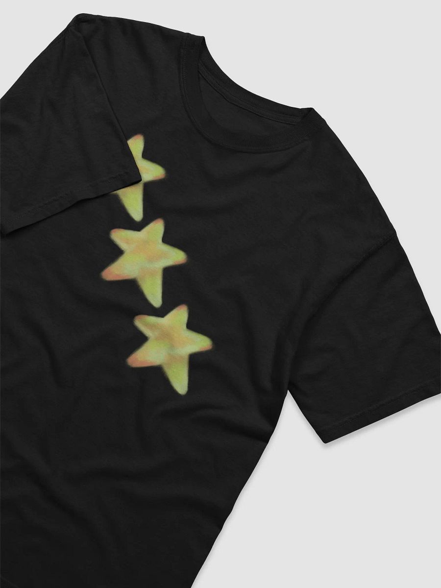 Starry Night Glow T-Shirt product image (3)