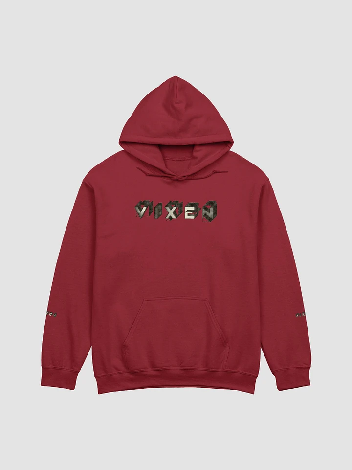 Vixen Cubed 3D design Hoodie product image (5)