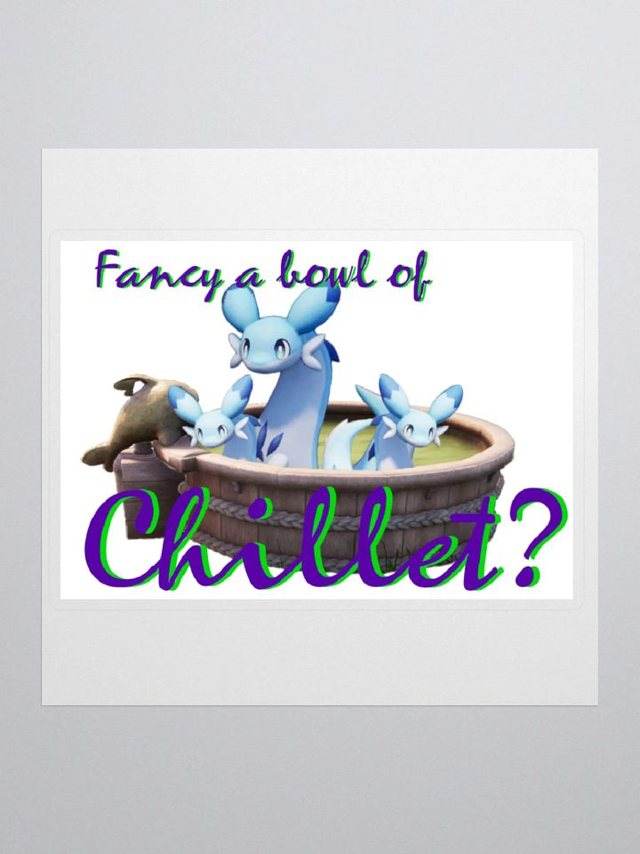 FABOC Sticker product image (1)