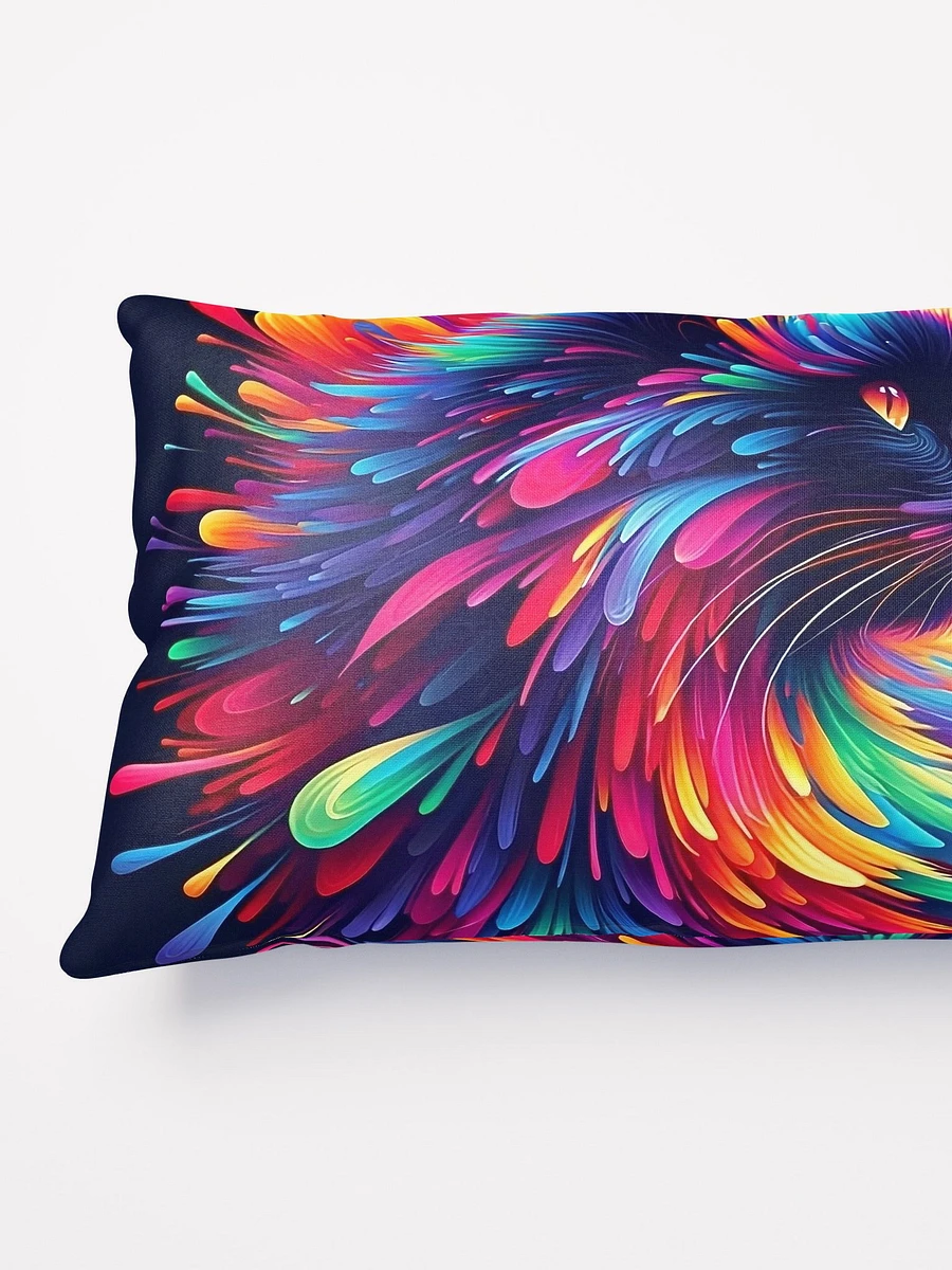 All-Over Print Basic Pillow: Birman product image (7)