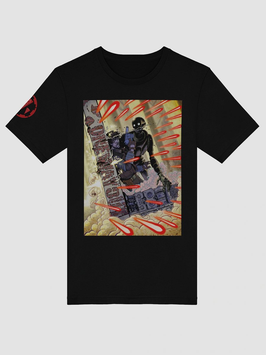 Andor & K-2SO One Way Out – Unisex Graphic Tee product image (29)