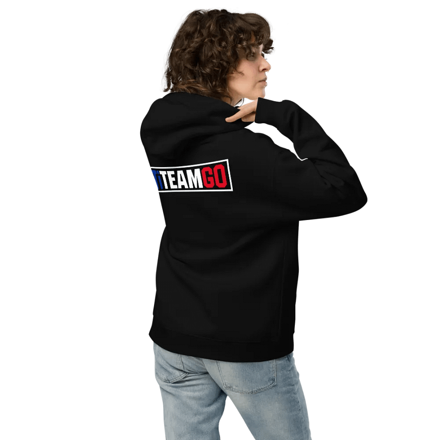 Unisex Premium Oversized Hoodie product image (12)