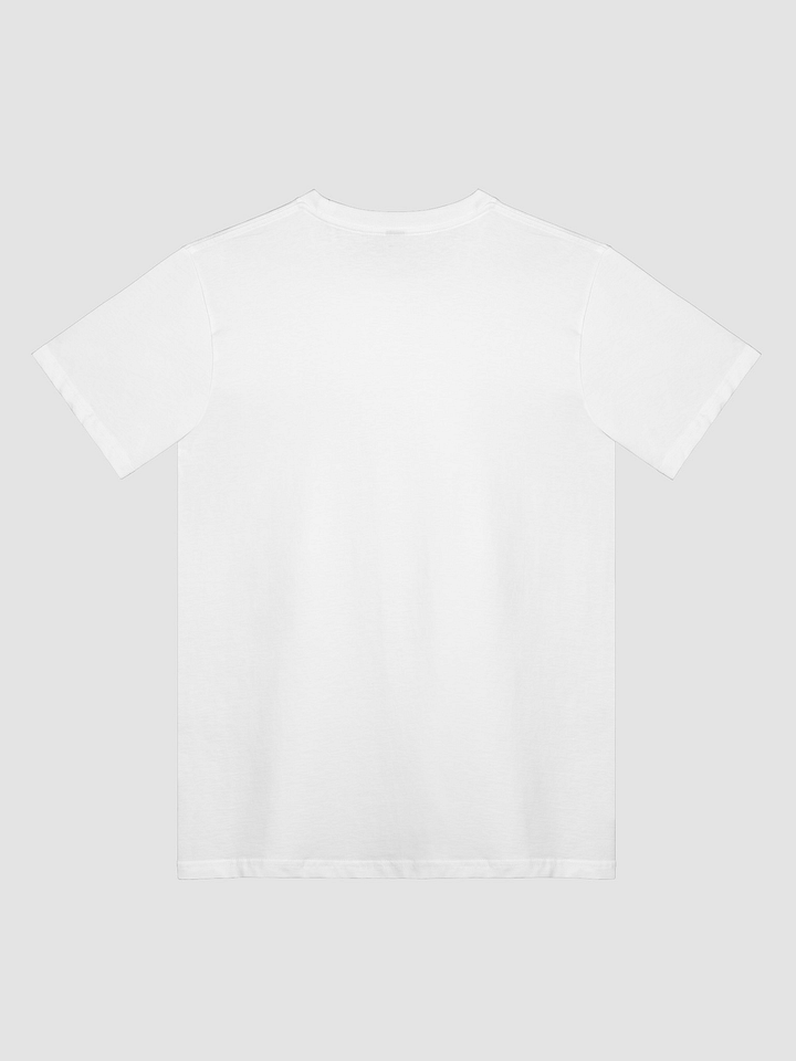 Focus On Yourself Tee product image (2)