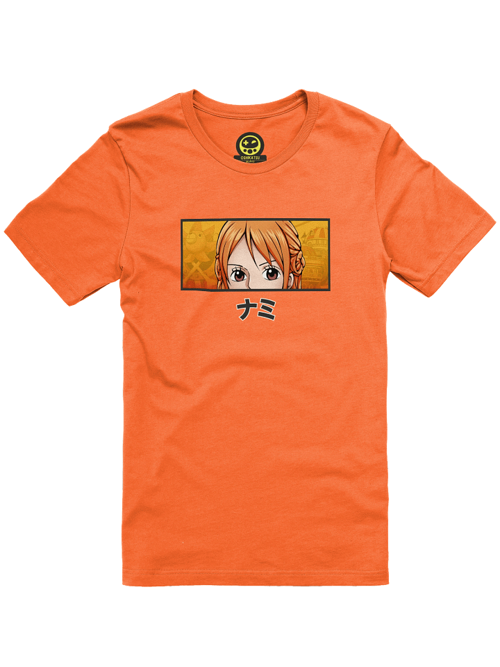 Peeking Nami product image (1)