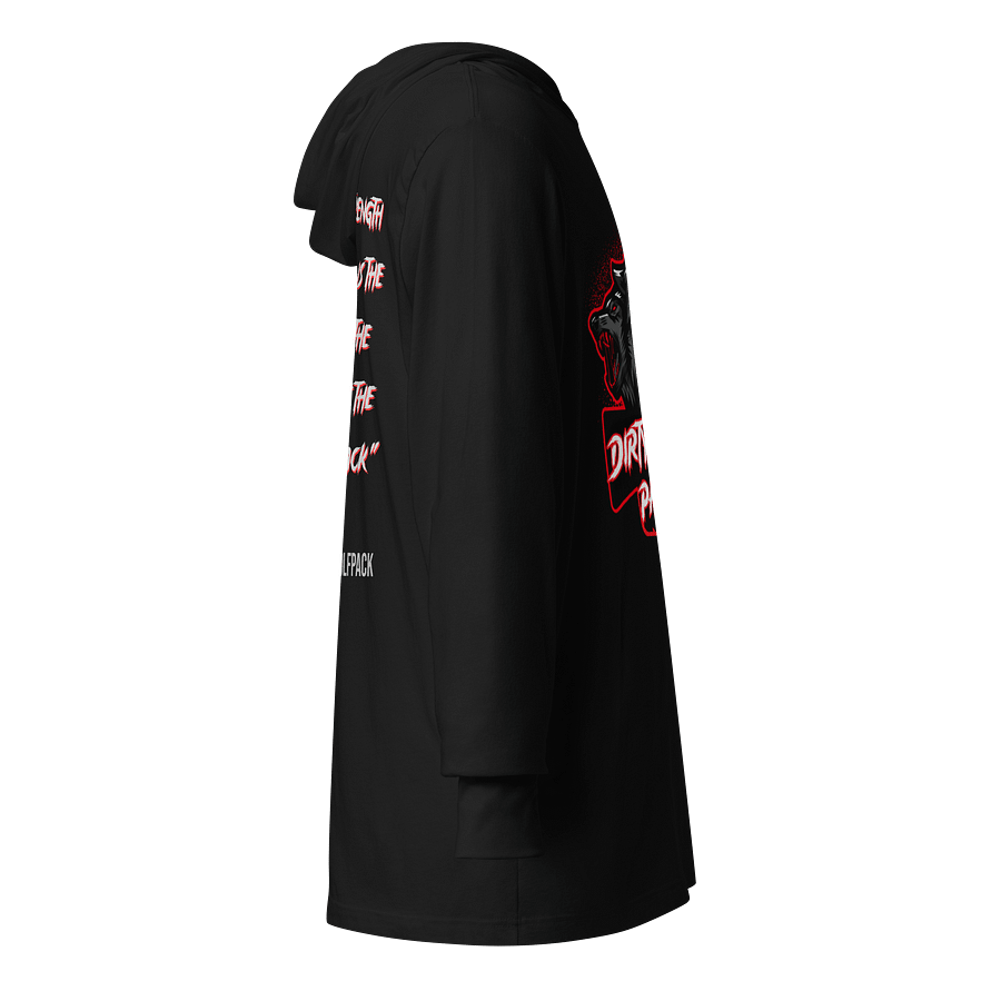 DWP Hoodie 1 product image (4)