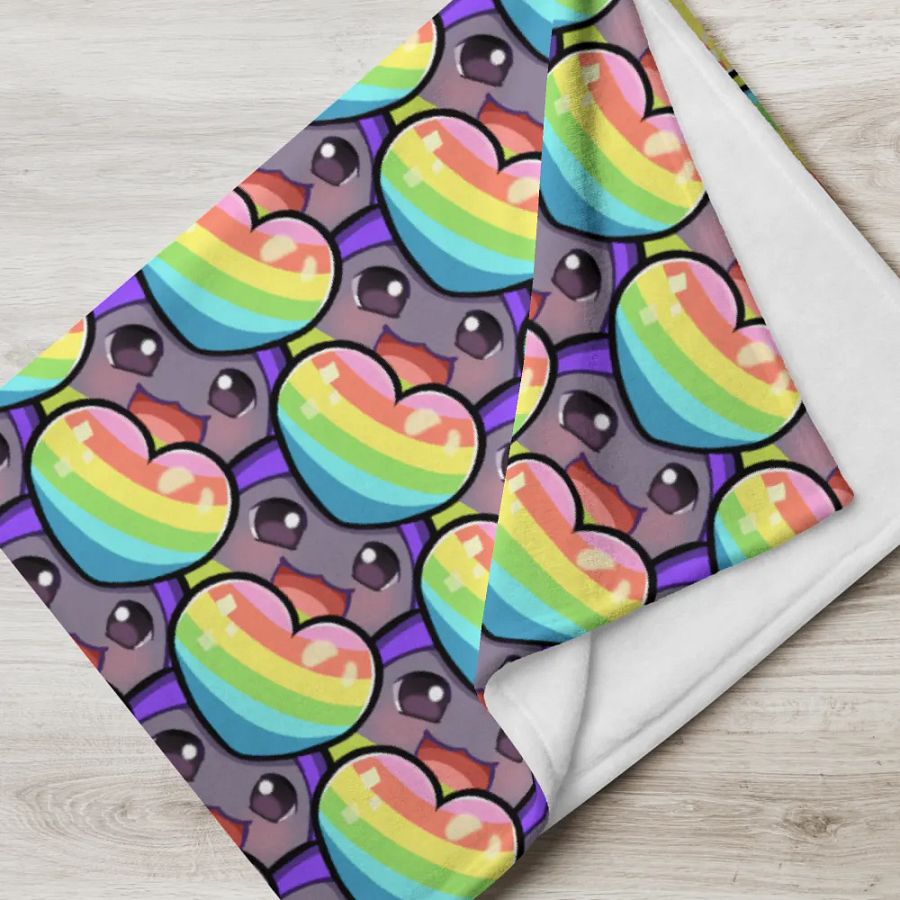 eabLOVE Blanket product image (7)