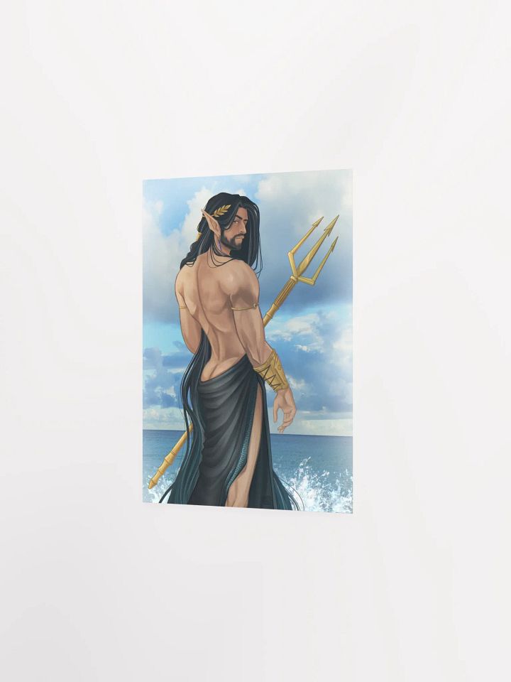 Pride of the Aegean Sea Poster product image (12)