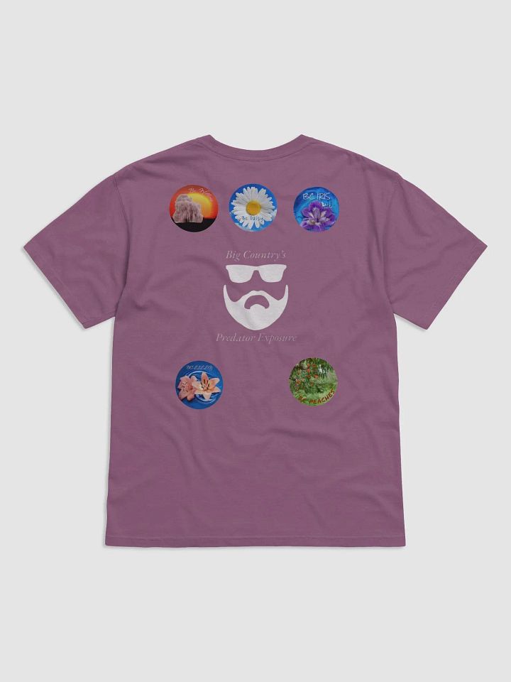 BCPE TEAM TSHIRT product image (23)