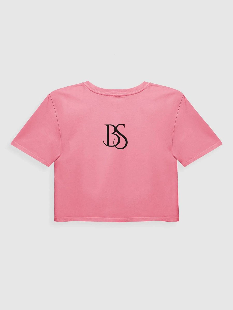 Plain Crop Top product image (8)