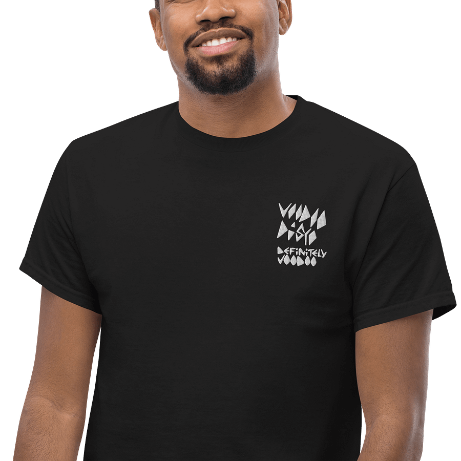 Definitely Voodoo T-Shirts Voodoo Disco product image (10)