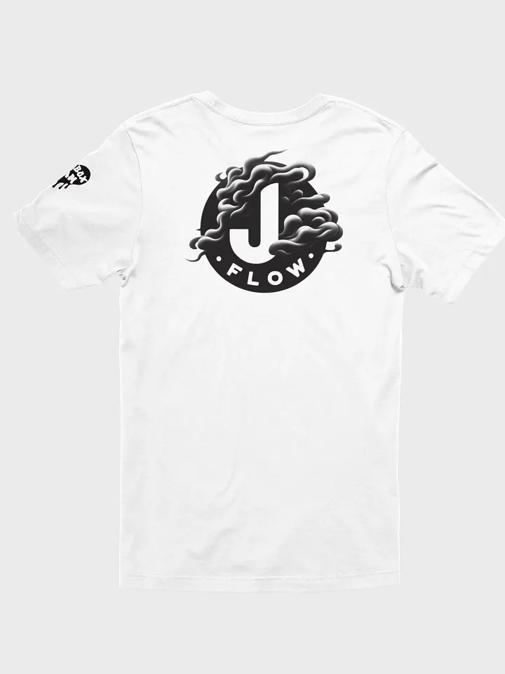 JFLOW LOGO ON BACK TEE product image (14)