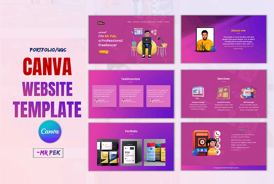 The Digital Mastery Pack product image (6)