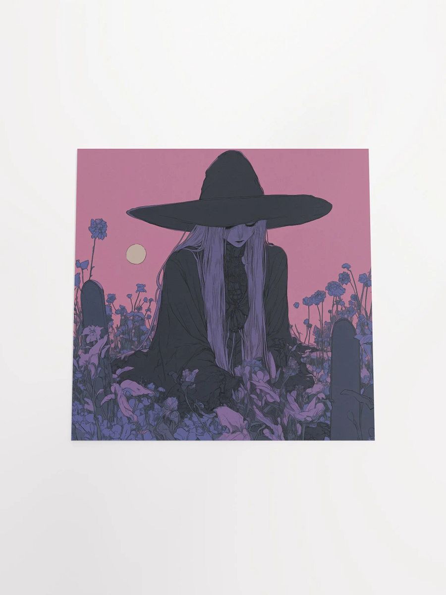 Moonlit Vigil product image (17)