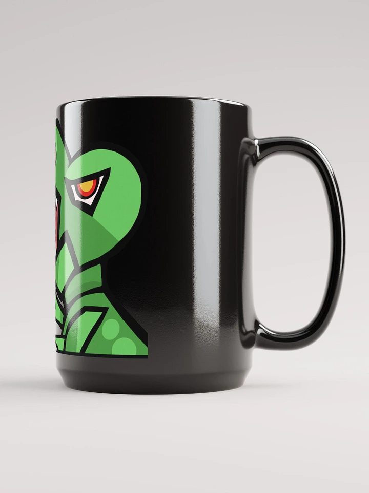 Mad Rex Mug product image (1)