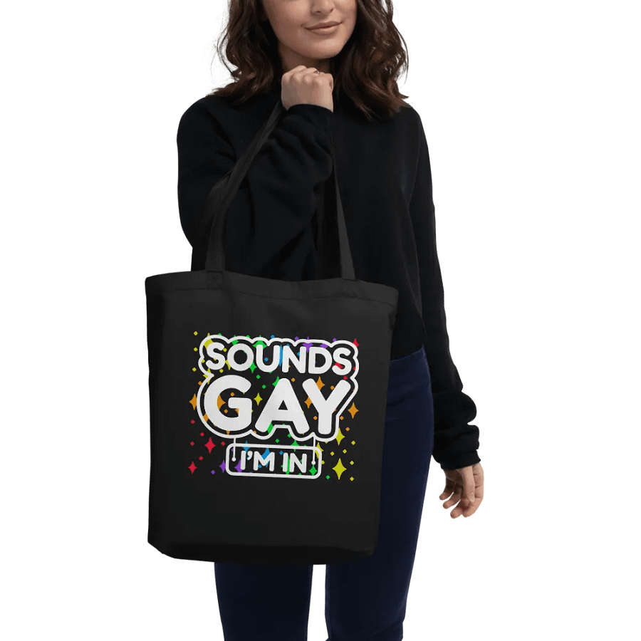 Pride Tote product image (2)