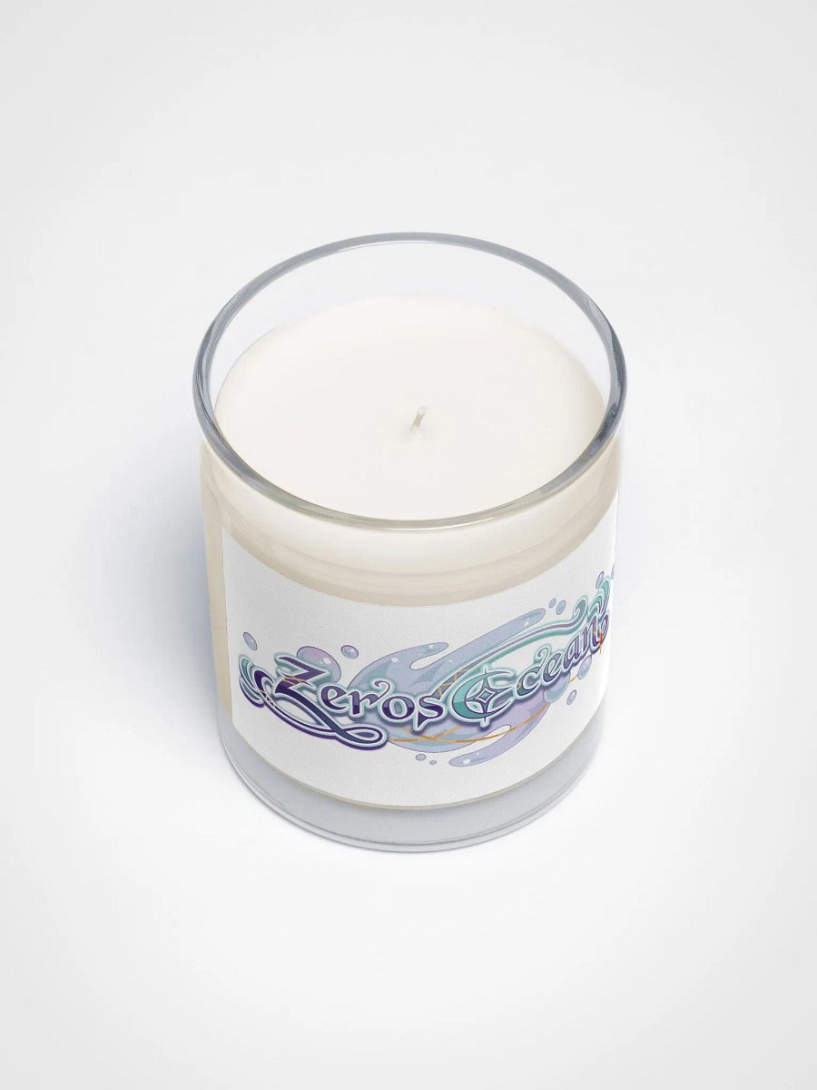 ZerosOcean candle product image (3)