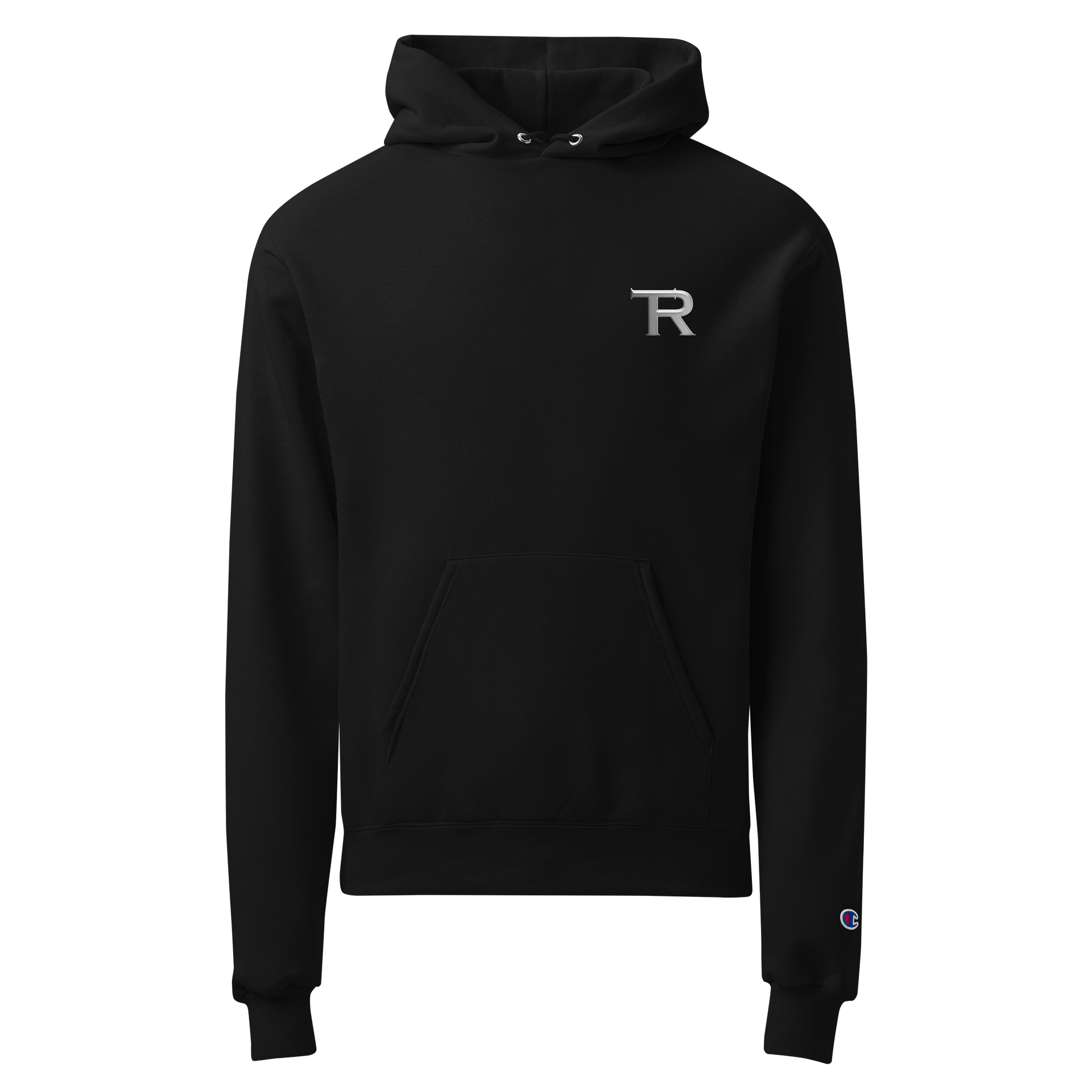 Champion F-16 Hoodie product image (1)