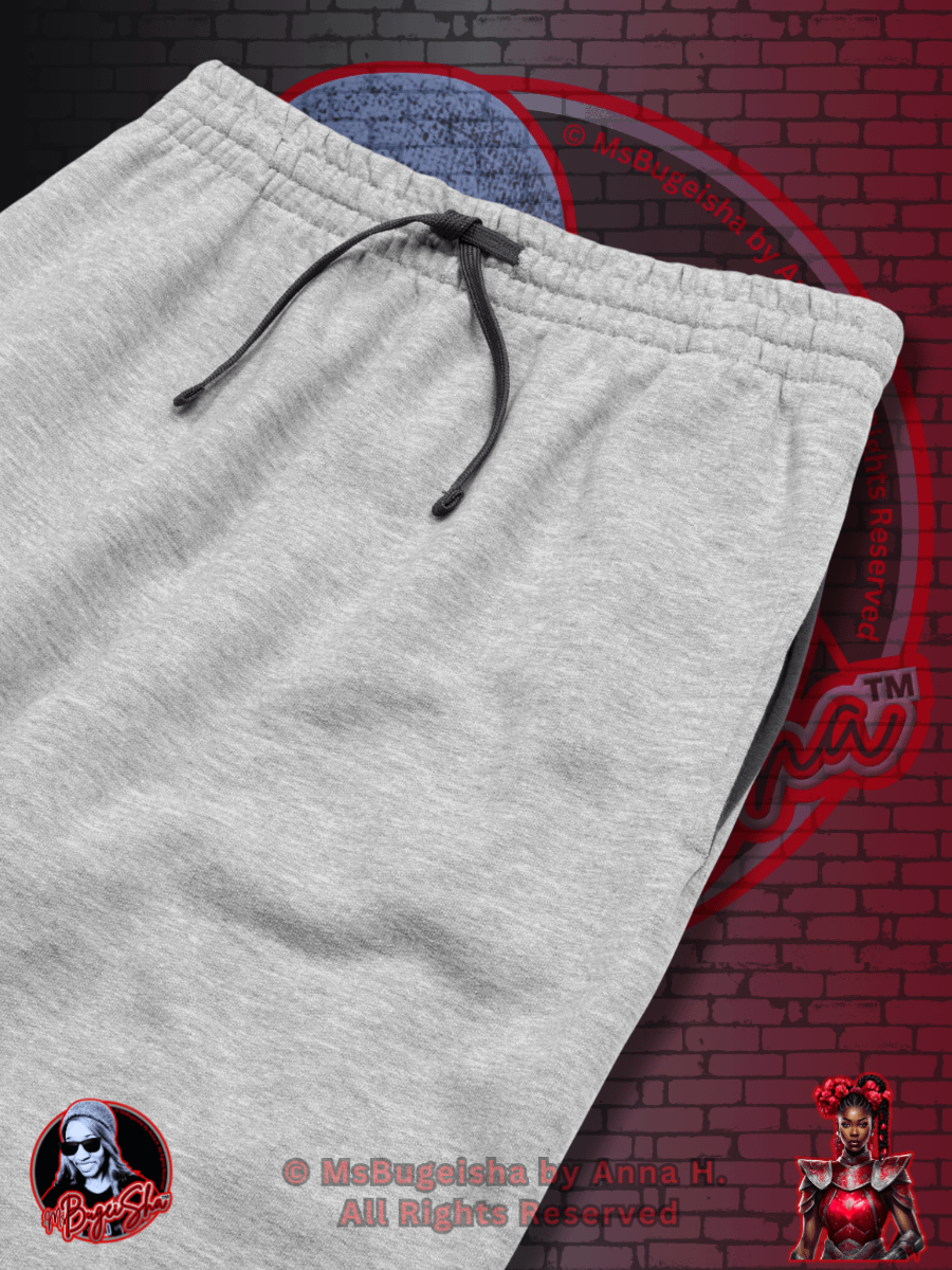 Pants - MsBugeisha™ 
