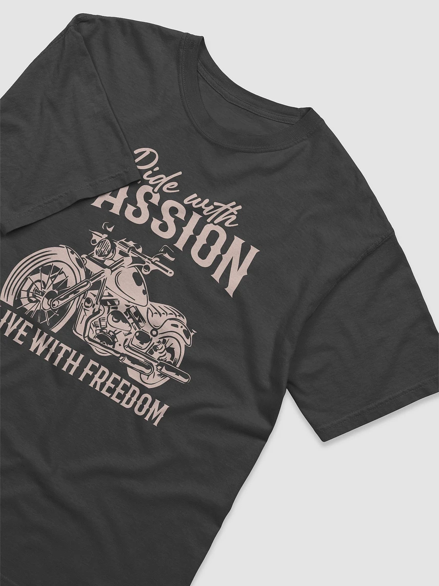 Cool Biker Quotes T-Shirts #001 product image (5)