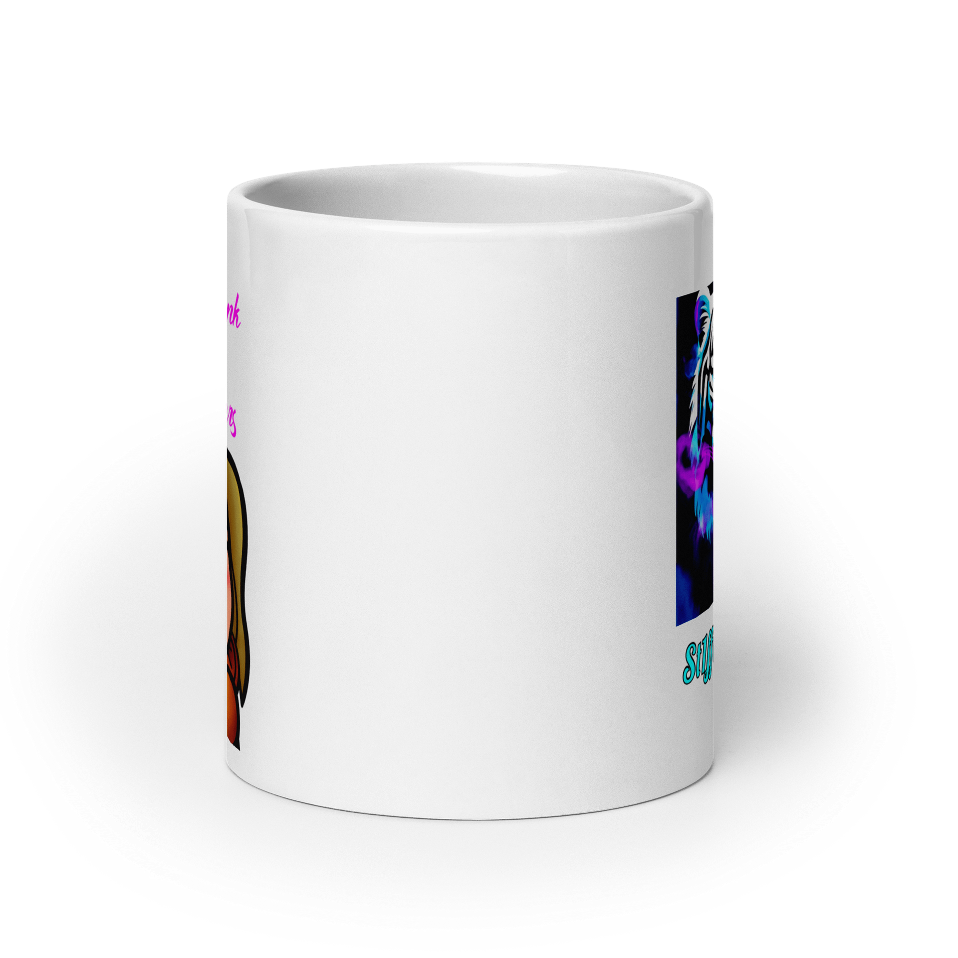 Little Honk Mug product image (9)
