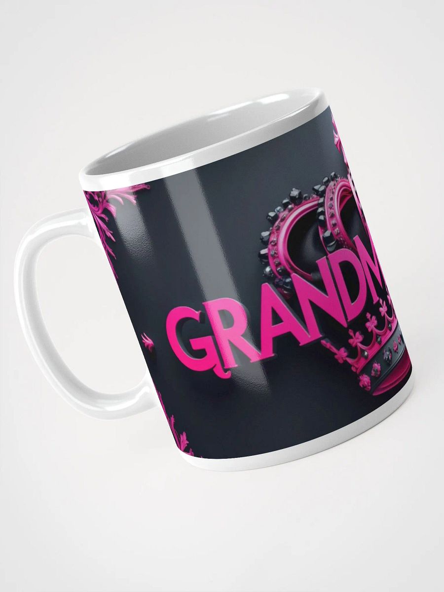 Grandma-Gang Crowned Mug product image (9)