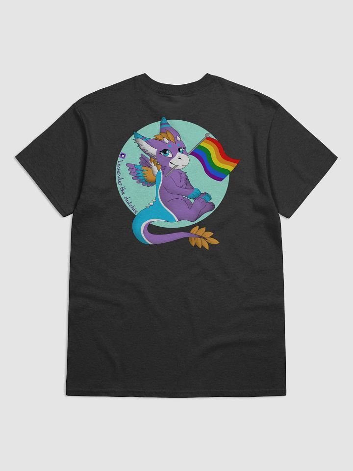 Pride Month T-Shirt product image (6)