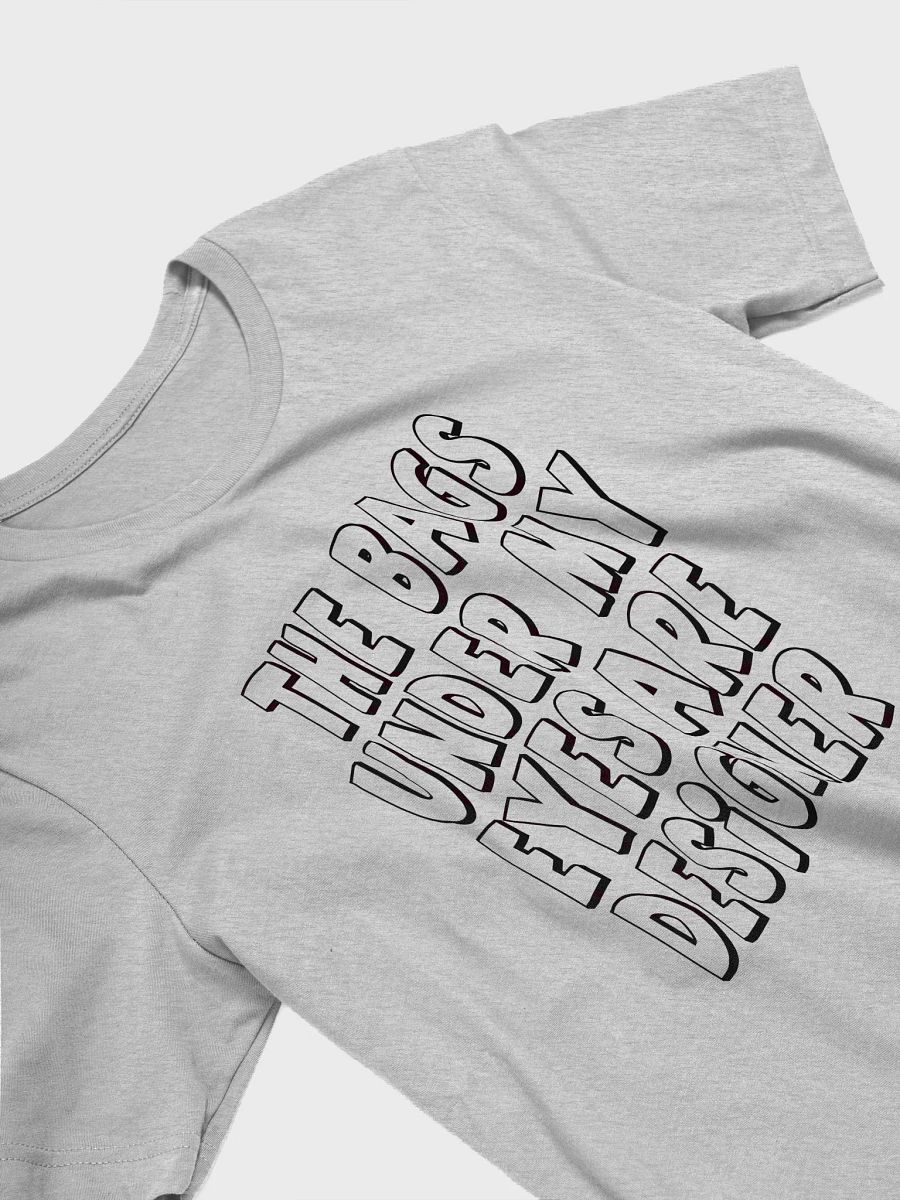 Under the Eyes | Supersoft Tee product image (3)